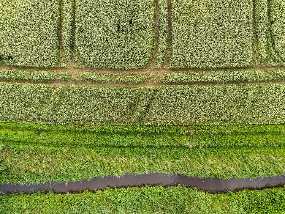 Machine learning library for agriculture